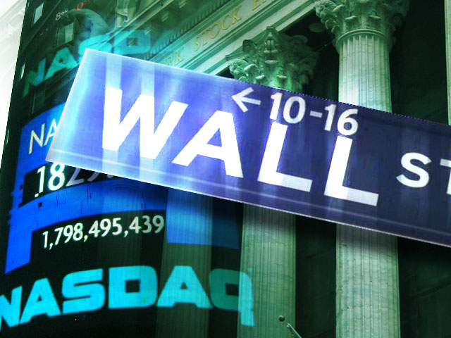 Na Wall Streetu su cene deonica porasle